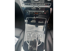 2017 Mercedes-Benz C Class 2L Petrol Plug-in Hybrid For Sale Images
