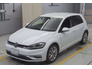 2019 VOLKSWAGEN GOLF 1.2 Petrol Auto