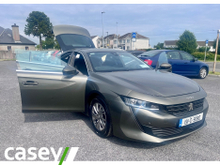 2019 Peugeot 508 1.5L Diesel For Sale Images