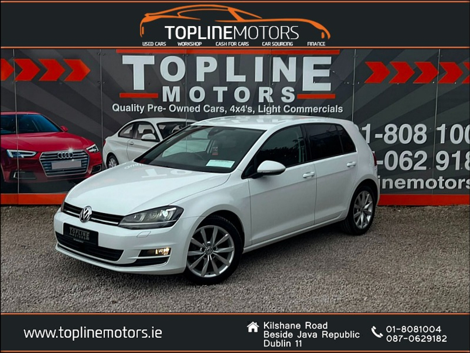 2016 Volkswagen Golf For Sale Images