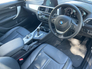 2018 BMW 1 SERIES 116D SE - AUTO - BLUETOOTH STREAMING - LEATHER - 200TAX
