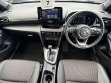 2023 Toyota Yaris Cross 1.5L Petrol Hybrid For Sale Images
