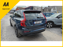 2022 Volvo XC90 2L Petrol Plug-in Hybrid For Sale Images