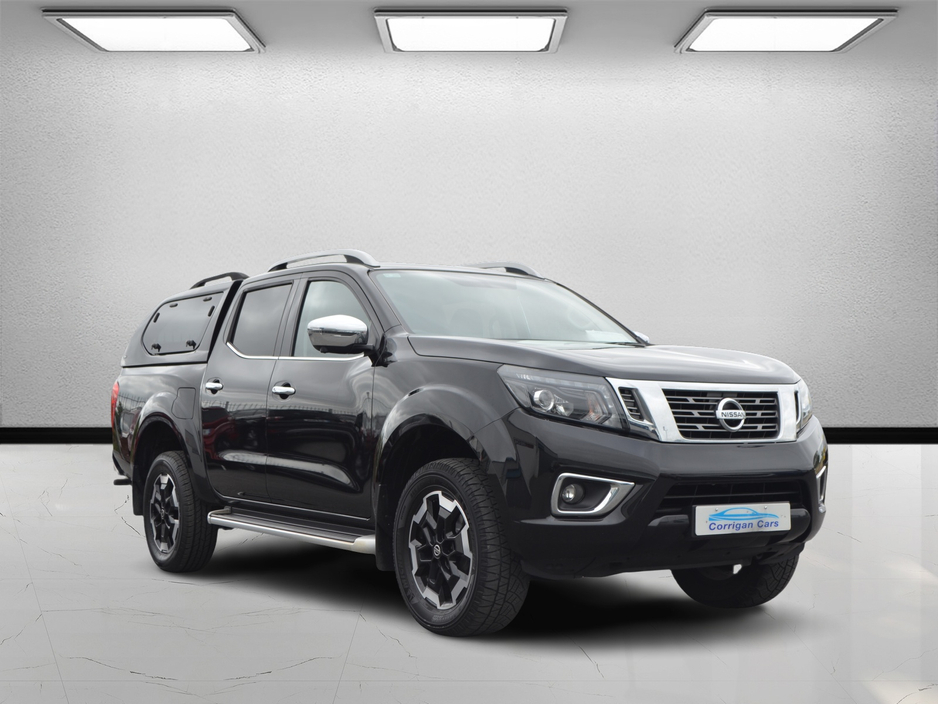 2021 Nissan Navara For Sale Images