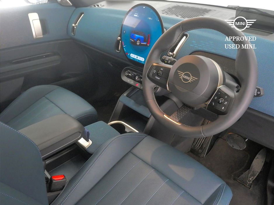 2025 MINI Countryman 1.5L Petrol Hybrid For Sale Images