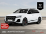 2025 AUDI Q7 Q7 60 TFSIE Q COMP 490PS
