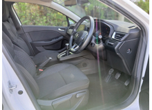 2020 Renault Clio 1L Petrol For Sale Images