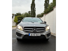 Mercedes-Benz GLA Class 250 4 MATIC AMG PREMIUM 5DR AU