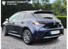 2022 Toyota Corolla 1.8L Petrol Hybrid For Sale Images
