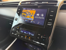 2024 Hyundai Tucson 1.6L Petrol Plug-in Hybrid For Sale Images