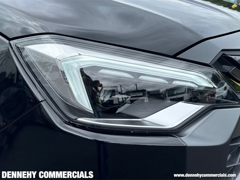 2025 Isuzu D-MAX 2.0L Diesel For Sale Images