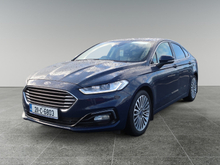 Ford Mondeo 2.0L EcoBlue 150PS Titanium