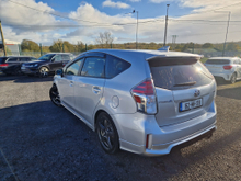 2016 Toyota Prius 1.8L Petrol Hybrid For Sale Images
