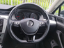 2017 VOLKSWAGEN PASSAT 2.0 TDI DSG 150HP Comfortline