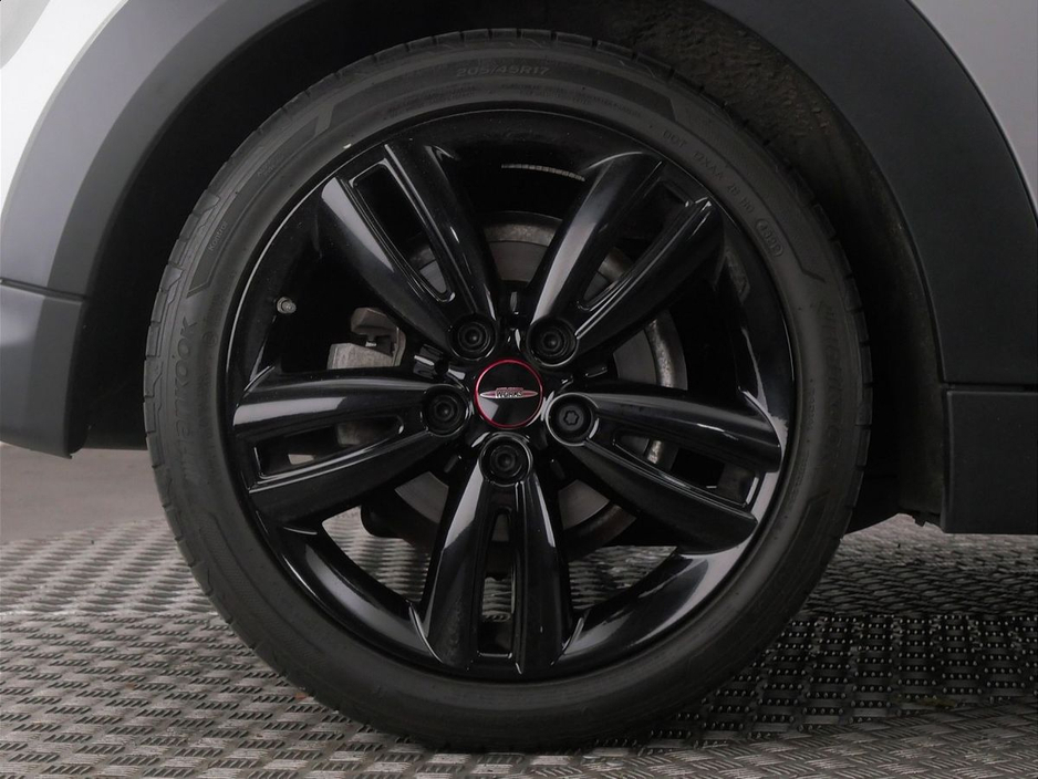 2023 MINI Hatch 1.5L Petrol For Sale Images