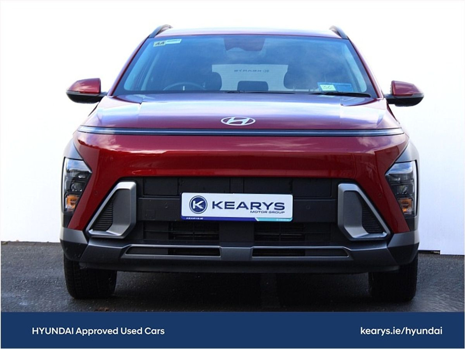 Hyundai Kona 1.6 HYBRID Elegance Auto — thumbnail 26