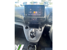 2023 Fiat Doblo 1.5L Diesel For Sale Images