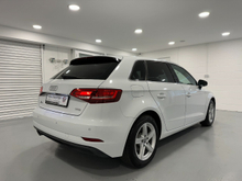 2018 Audi A3 1.4L Petrol For Sale Images