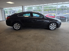 2012 Vauxhall Insignia 2L Diesel For Sale Images