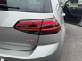 2017 VOLKSWAGEN GOLF 1.4 petrol tsi Auto Highline Massive spec