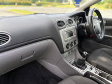 2011 Ford Focus 1.6L Diesel For Sale Images