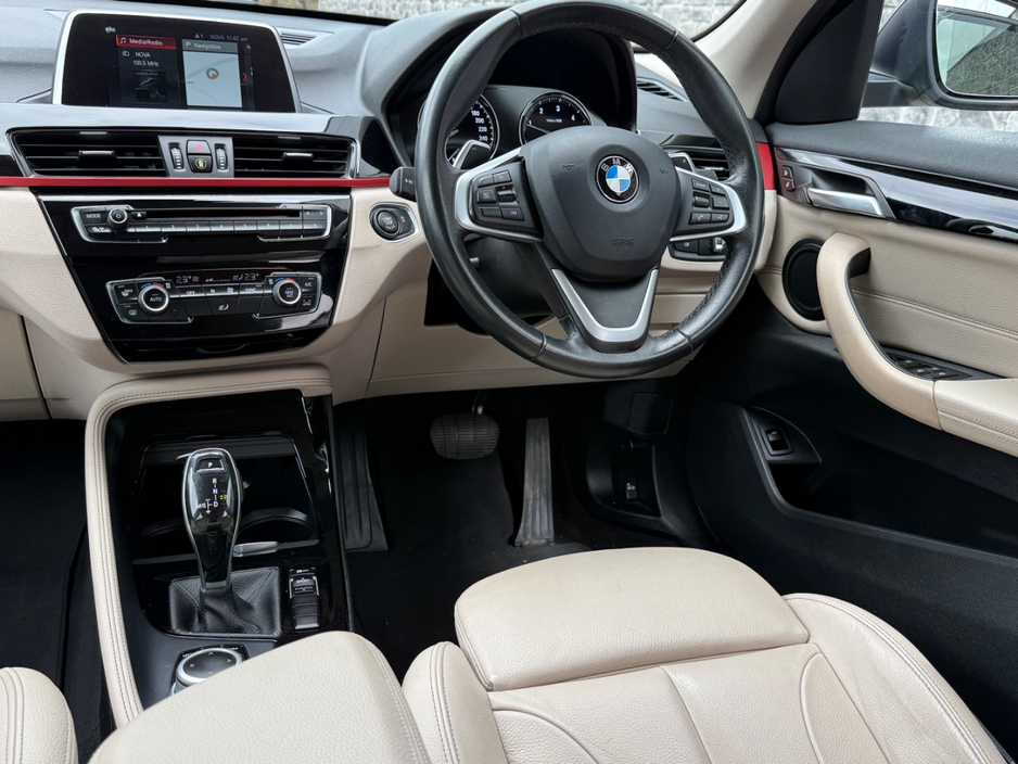 2019 BMW X1 2L Diesel For Sale Images