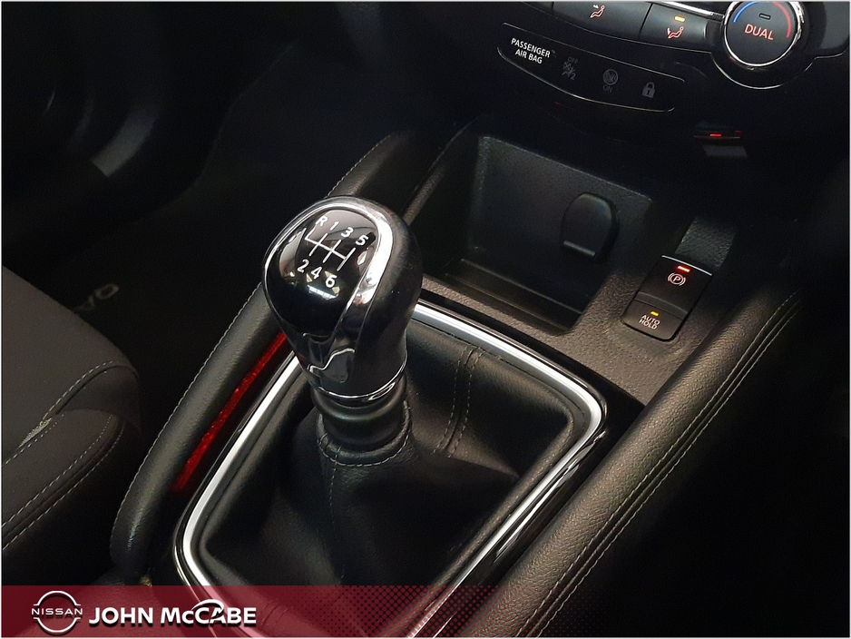 2019 Nissan Qashqai 1.5L Diesel For Sale Images