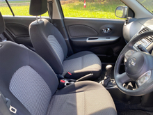2015 Nissan Micra 1.2L Petrol For Sale Images