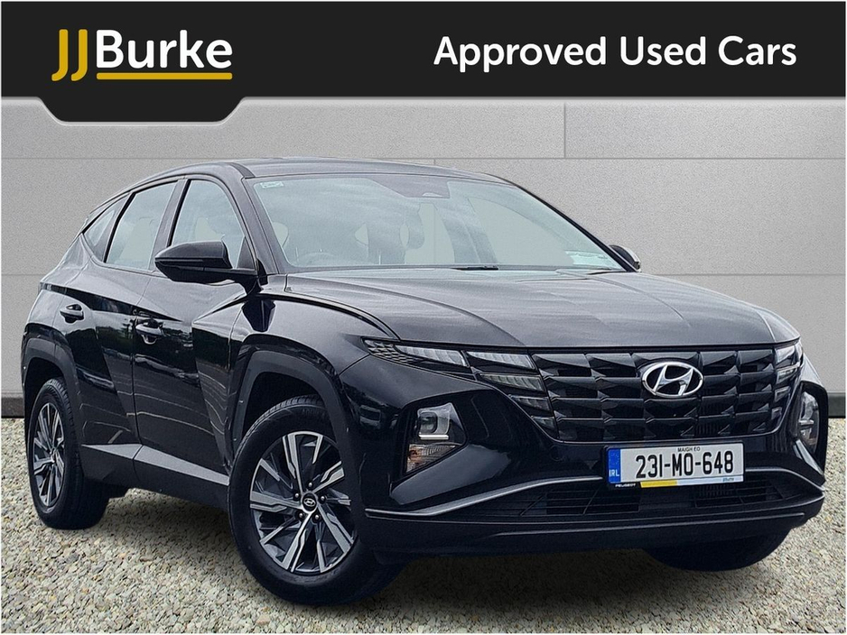 Used Hyundai Tucson 2023 in Mayo