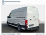 2026 VOLKSWAGEN CRAFTER TRENDLINE MWB 140BHP M6F HIGH ROOF