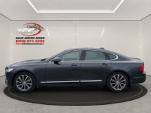 2017 Volvo S90 2L Diesel For Sale Images