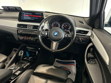 2022 BMW X1 2L Diesel For Sale Images