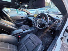 2015 Mercedes-Benz A Class 1.6L Petrol For Sale Images
