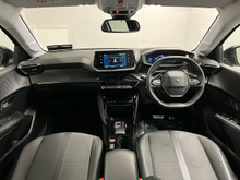 Peugeot 208 Allure Electric 50kWh 136BHP...