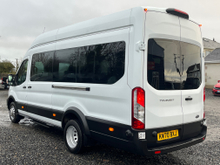 2020 Ford Transit 2L Diesel For Sale Images