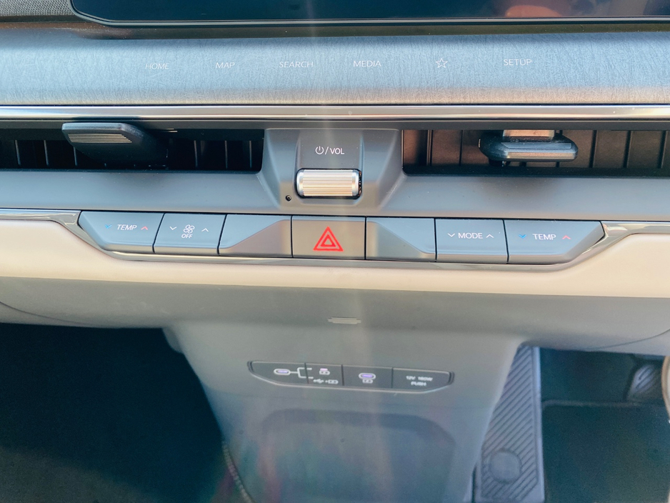 2024 Kia EV9 0L Electric For Sale Images
