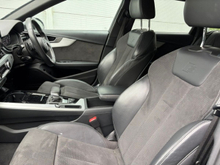 2020 Audi A4 2L Diesel For Sale Images