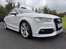 2015 Audi A3 1.6L Diesel For Sale Images