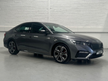 2022 Skoda Octavia 2L Diesel For Sale Images