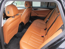 2018 BMW 5 Series 2L Diesel For Sale Images