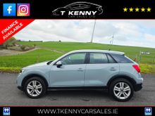 2022 Audi Q2 2L Diesel For Sale Images