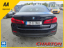 2017 BMW 5 SERIES D M SPORT PLUS