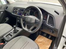 2021 SEAT Ateca 1L Petrol For Sale Images