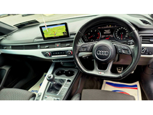 2016 Audi A4 2L Diesel For Sale Images