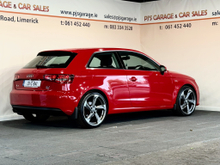 2013 Audi A3 1.4L Petrol For Sale Images