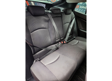 2022 Toyota Prius 1.8L Petrol Hybrid For Sale Images