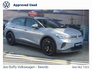 2023 VOLKSWAGEN ID.4 Id4 Life Life Edition 204 Pro Performance 77kWh Battery Auto