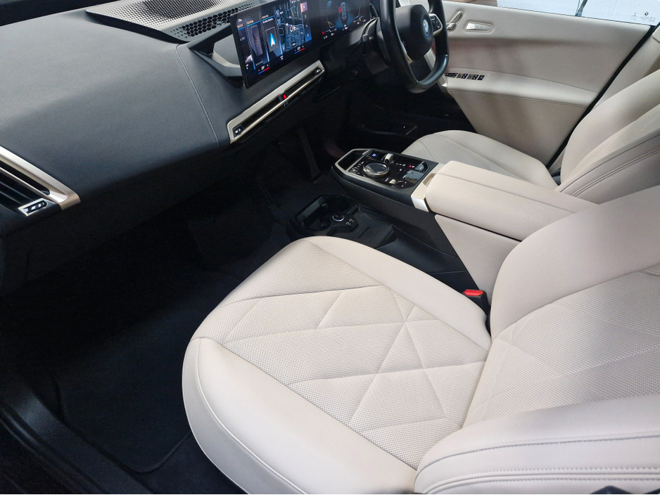 2024 BMW iX 0L Electric For Sale Images