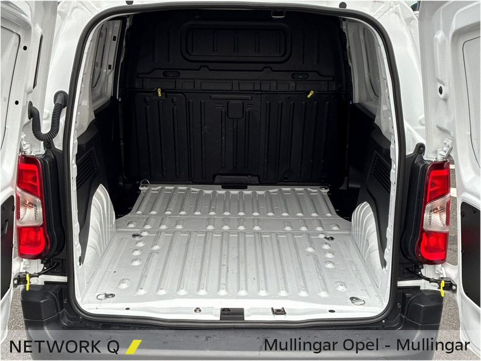 2023 Opel Combo 1.5L Diesel For Sale Images