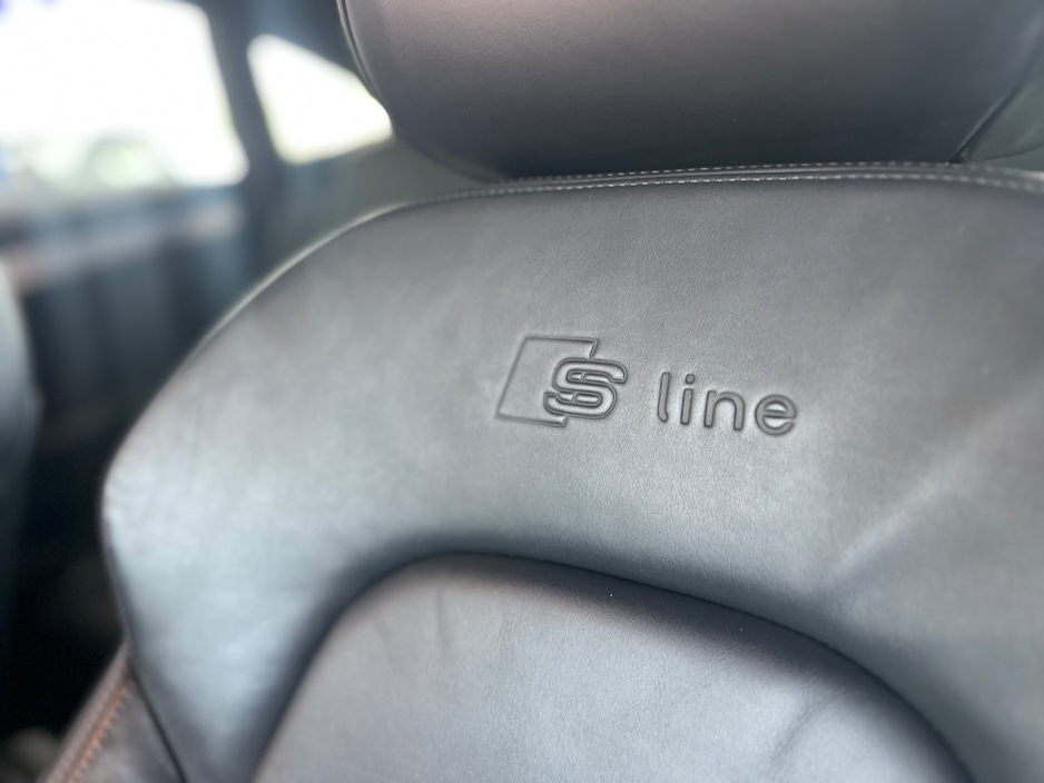 2015 Audi A5 2L Diesel For Sale Images